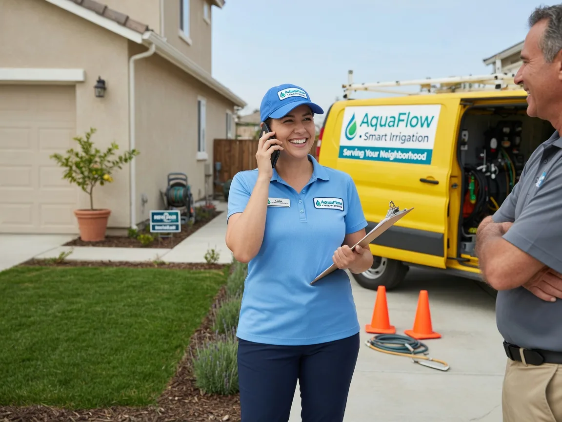 Irrigation Installation Prairie Village, KS FAQs
